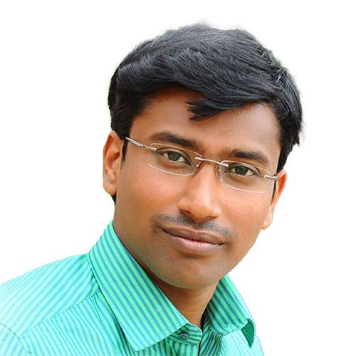 Balaji Pillai